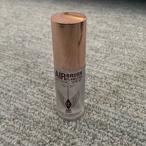 Charlotte Tilbury Mini Sized Setting Spray